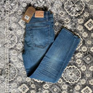 Lucky Brand | Bridgette Crop Jeans